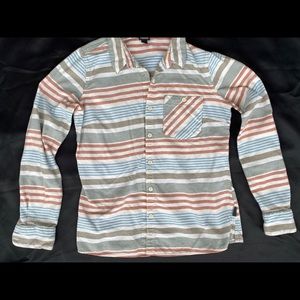 Women’s Patagonia Button Up Shirt